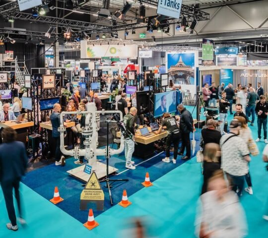 Maintenance NEXT 2027 – Rotterdam, Netherlands