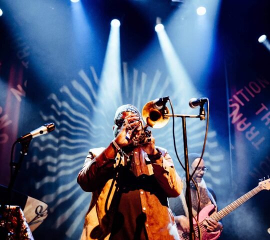Transition Festival 2027 – Utrecht, Netherlands Transition Festival 2027 – Utrecht, Netherlands