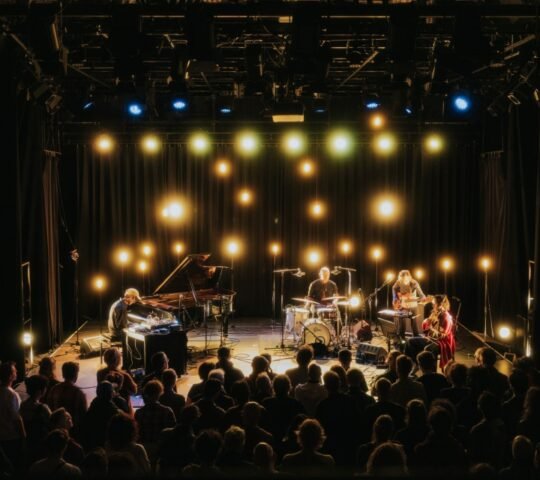 Rewire Festival 2027 – The Hague, Netherlands Rewire Festival 2027 – The Hague, Netherlands