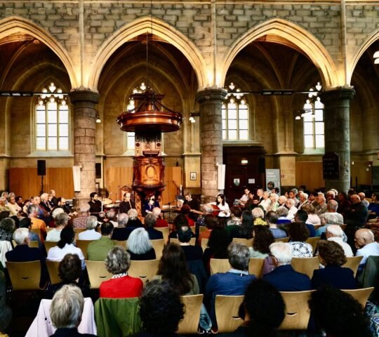 Musica Sacra Maastricht Festival 2027 – Netherlands Musica Sacra Maastricht Festival 2027 – Netherlands