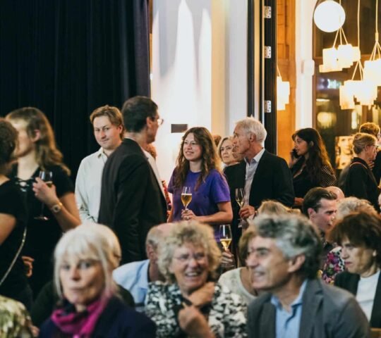 Holland Festival 2027 – Amsterdam, Netherlands Holland Festival 2027 – Amsterdam, Netherlands