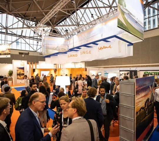 Aquatech Amsterdam 2027 – Netherlands