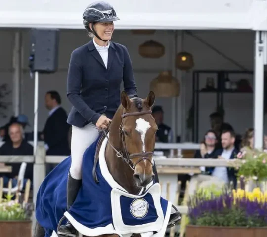 Outdoor Gelderland 2027 – Arnhem, Netherlands