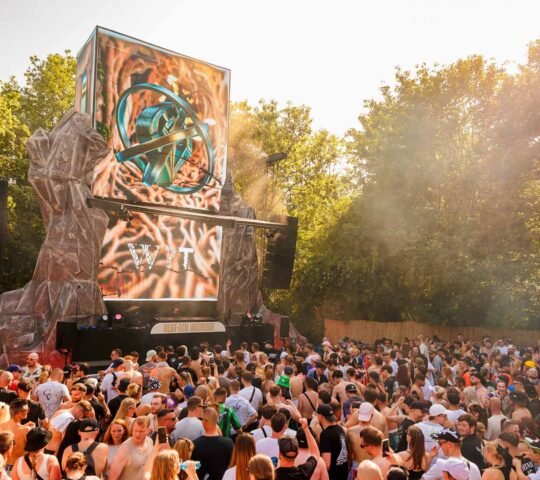 Harmony of Hardcore Festival 2027 – Erp, Netherlands