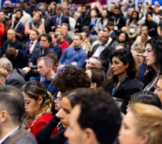 The Business Show Amsterdam 2027 – Netherlands