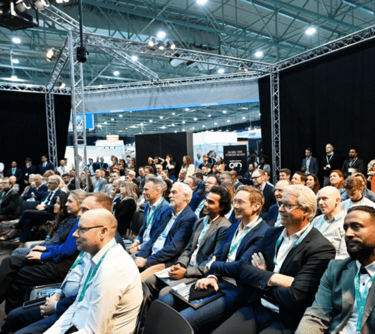 StocExpo 2027 – Rotterdam, Netherlands StocExpo 2027 – Rotterdam, Netherlands