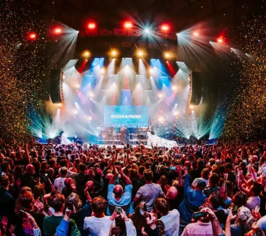 Eurosonic Noorderslag Festival 2027 – Groningen, Netherlands Eurosonic Noorderslag Festival 2027 – Groningen, Netherlands
