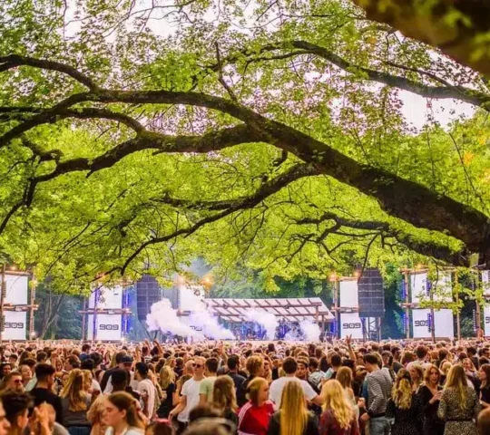 Loveland Festival 2027 – Amsterdam, Netherlands
